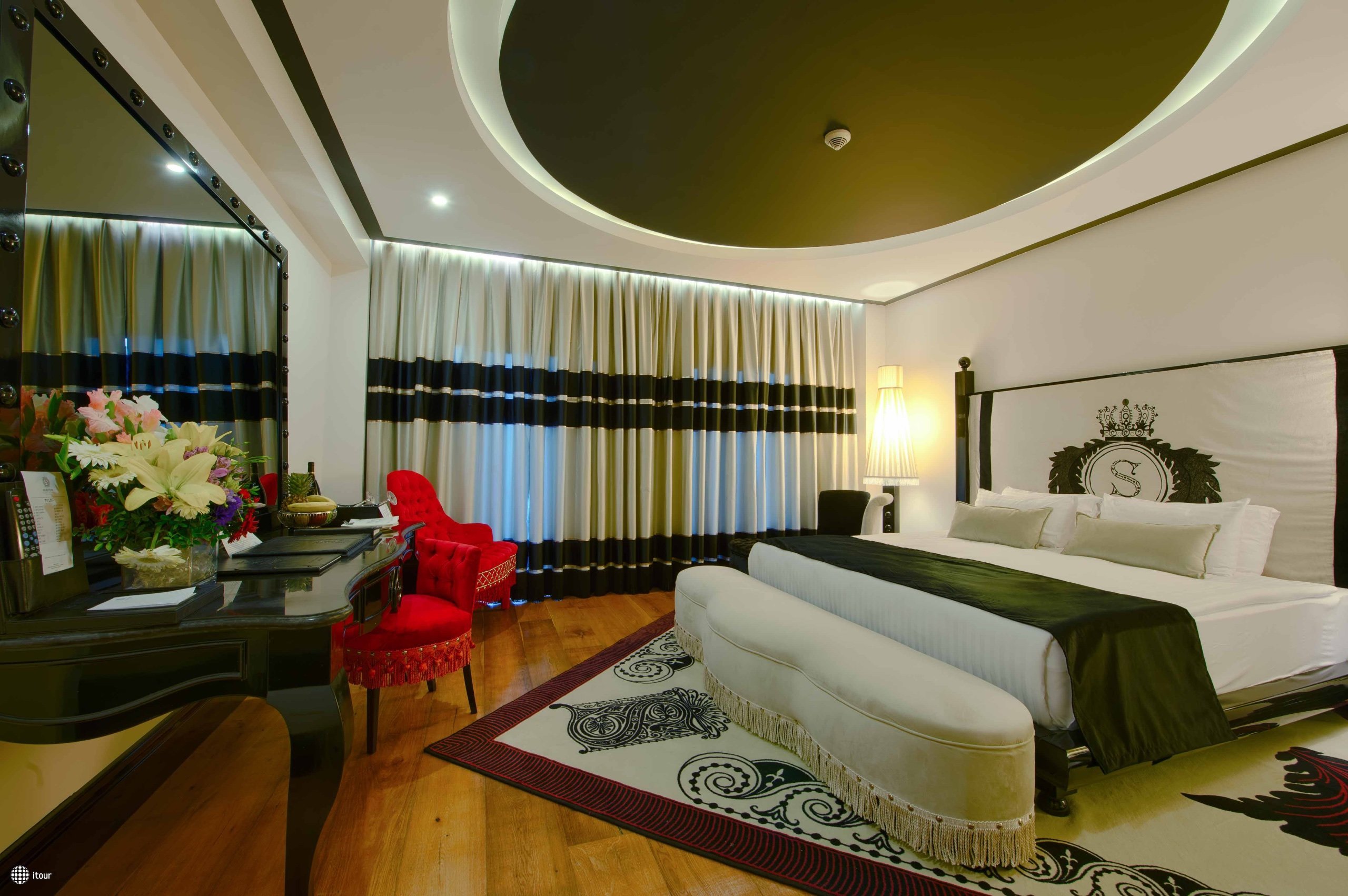 Selectum Luxury Resort Belek (ex. Attaleia Shine Luxury Hotel) 58