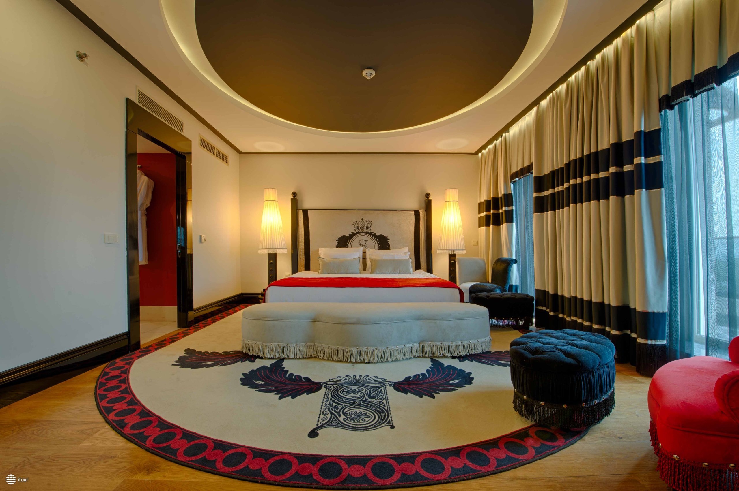 Selectum Luxury Resort Belek (ex. Attaleia Shine Luxury Hotel) 102