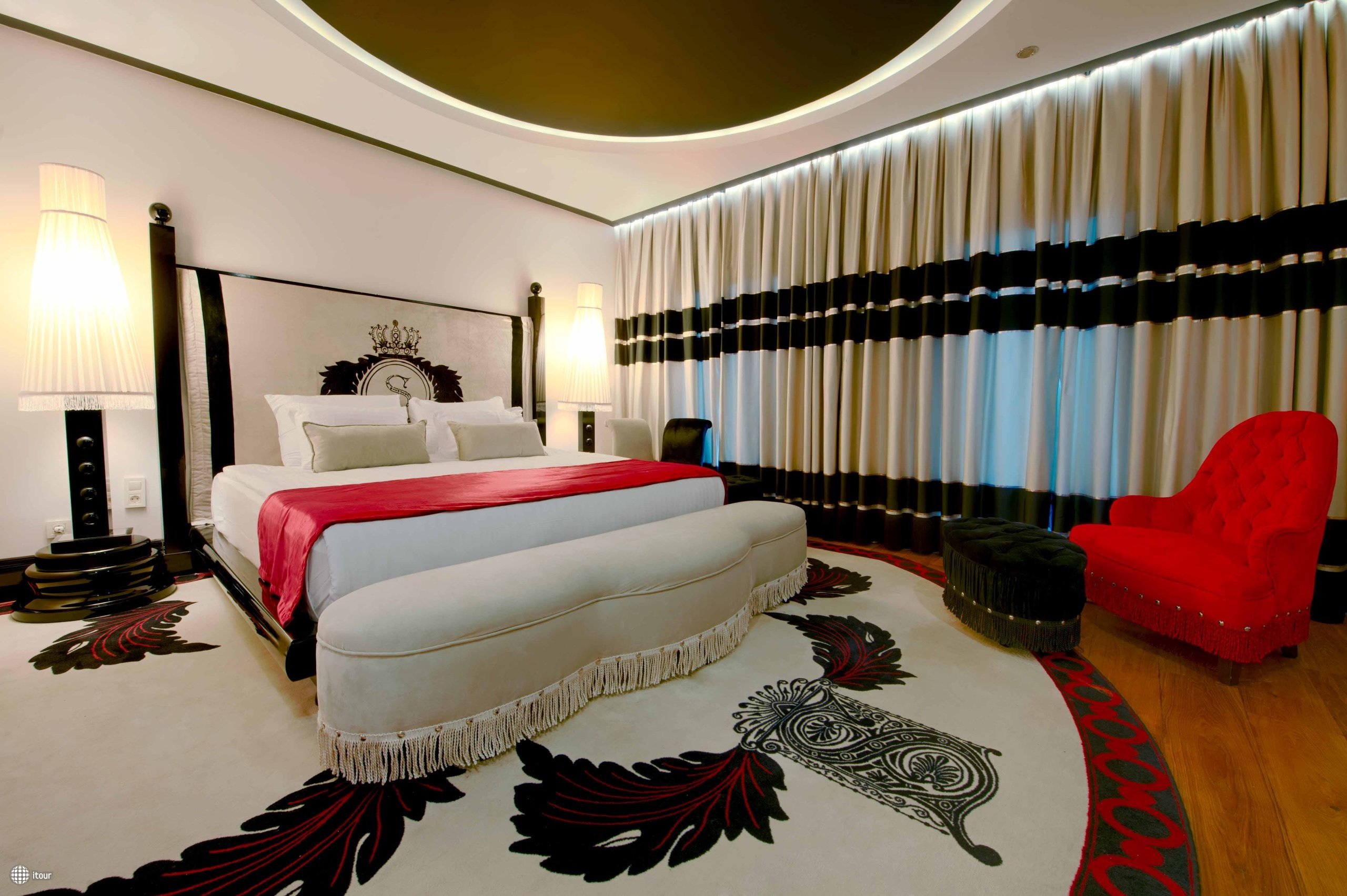 Selectum Luxury Resort Belek (ex. Attaleia Shine Luxury Hotel) 100