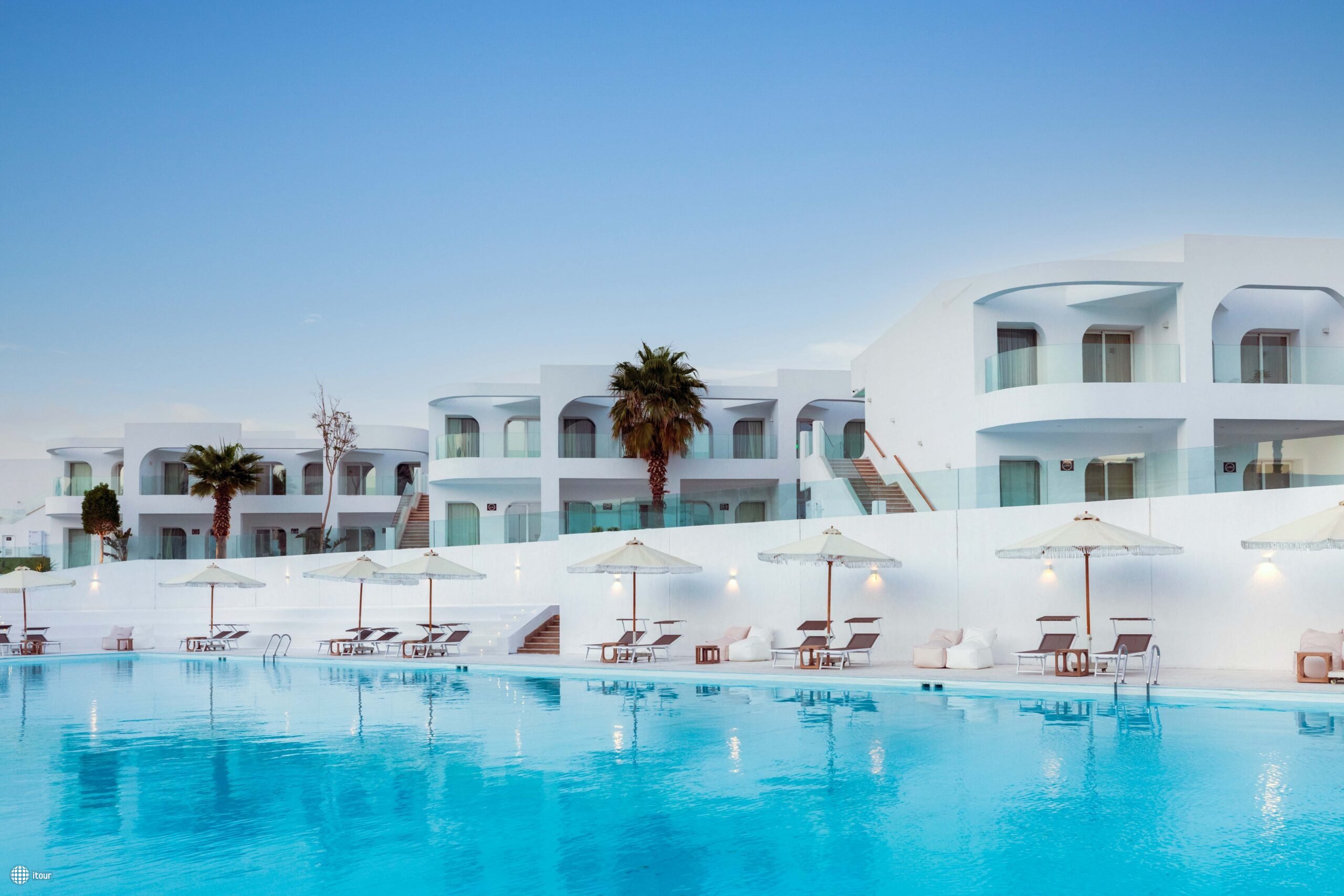 Meraki Resort Sharm El Sheikh 1