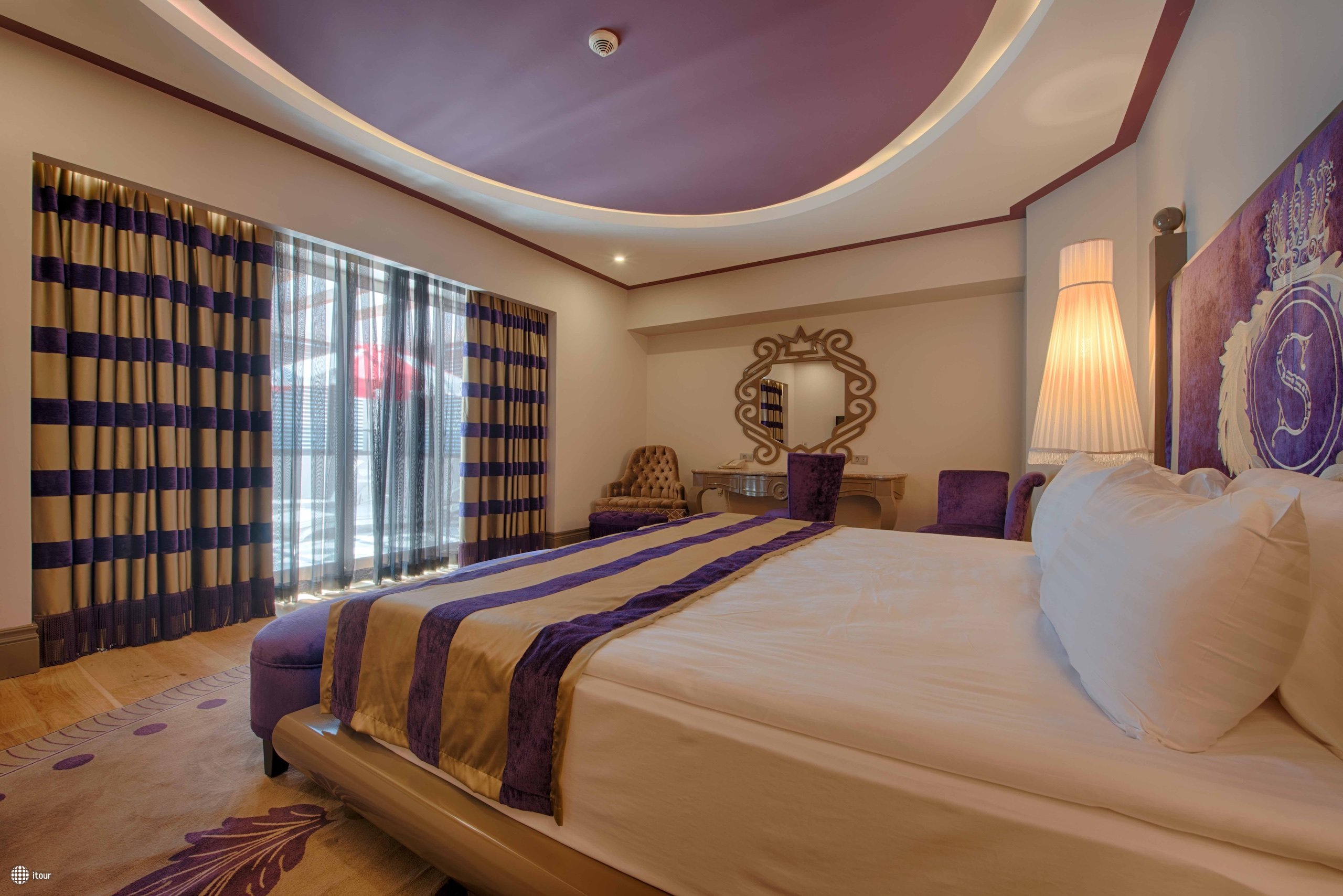 Selectum Luxury Resort Belek (ex. Attaleia Shine Luxury Hotel) 84
