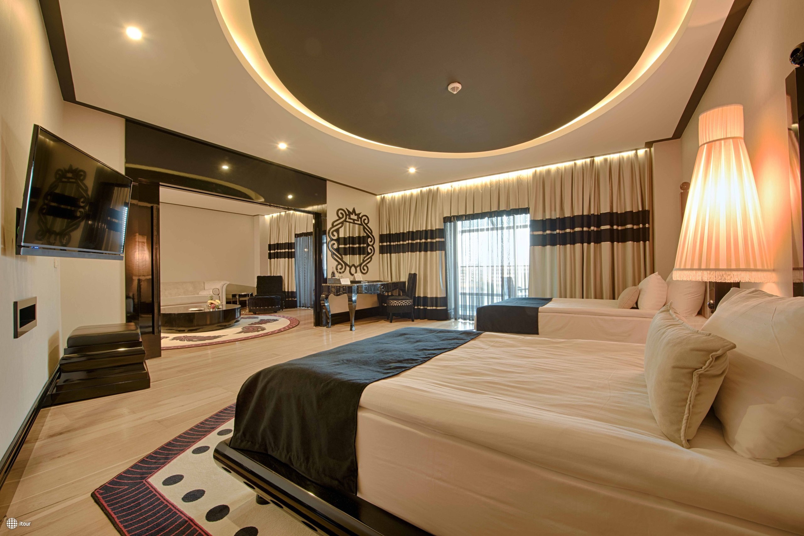 Selectum Luxury Resort Belek (ex. Attaleia Shine Luxury Hotel) 29