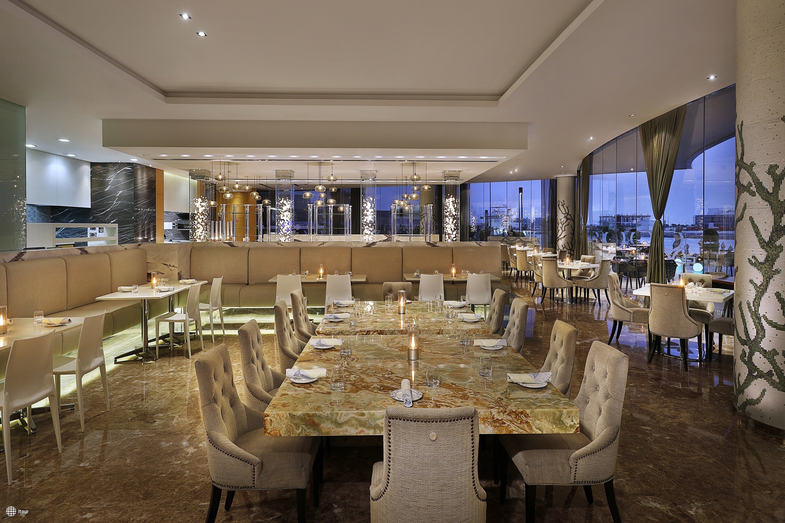 Conrad Hotel Abu Dhabi Etihad Towers 26