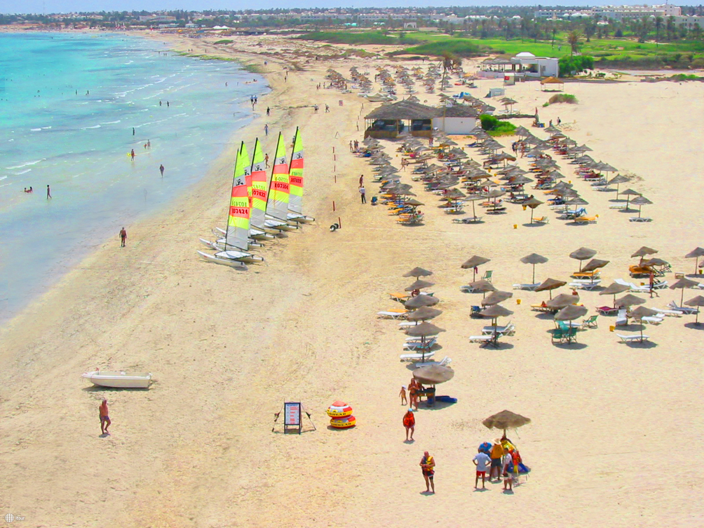 Sunconnect Djerba Aqua Resort 3
