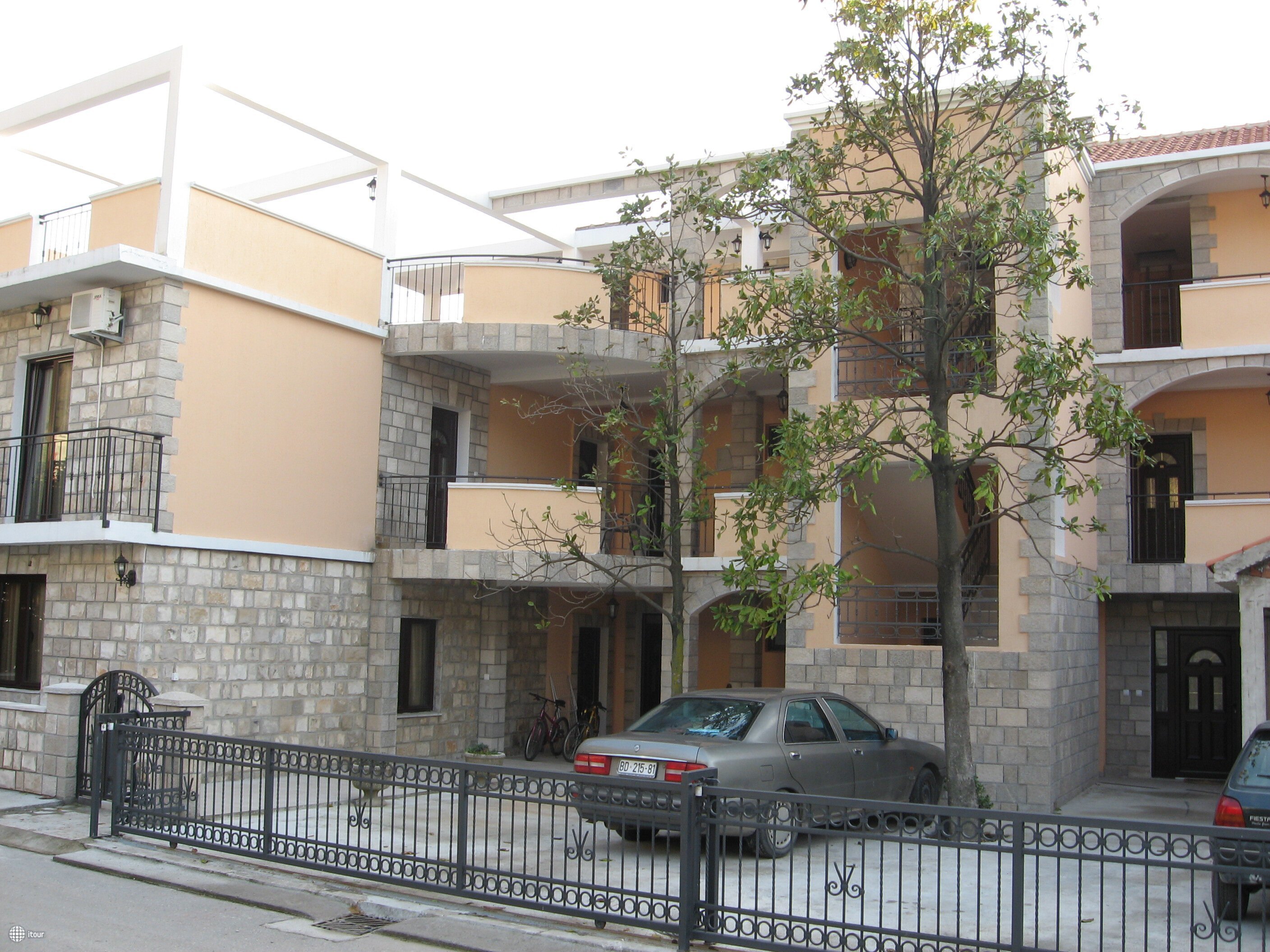 Gigovici Villa 1
