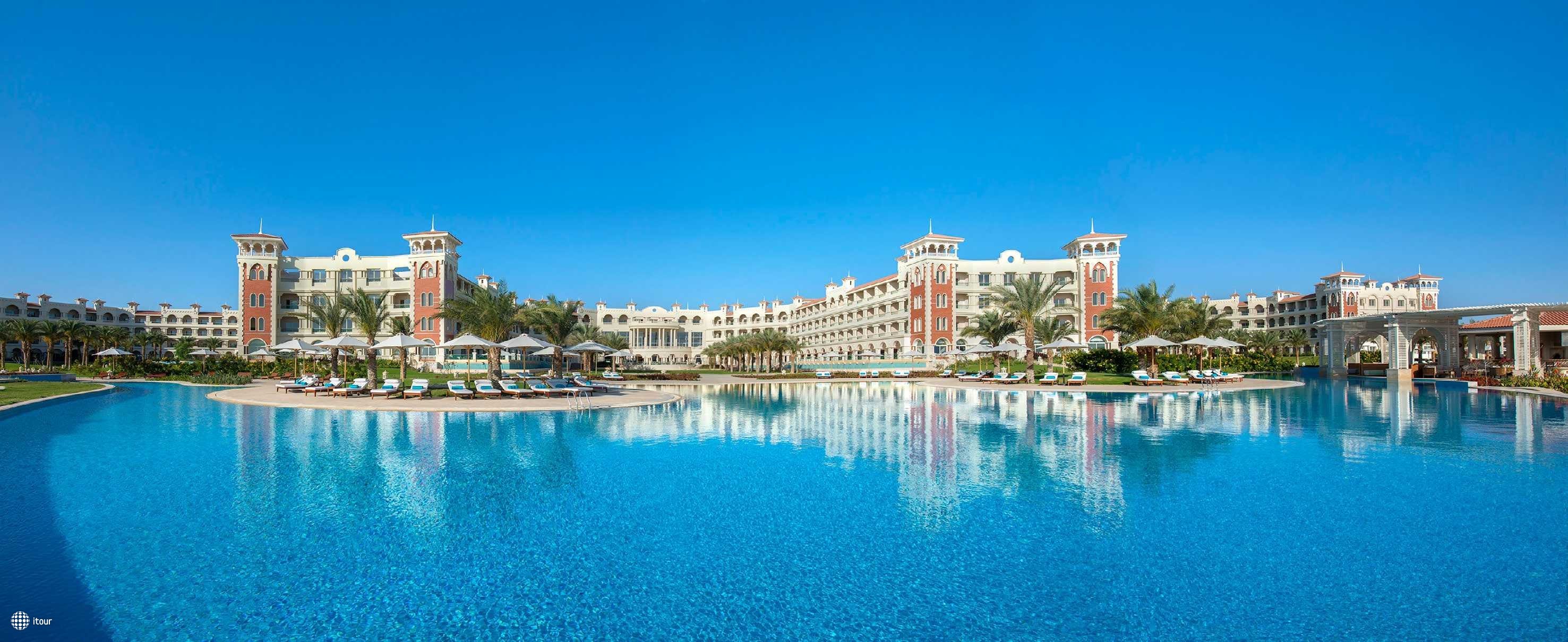 Baron Palace Resort Sahl Hasheesh 23