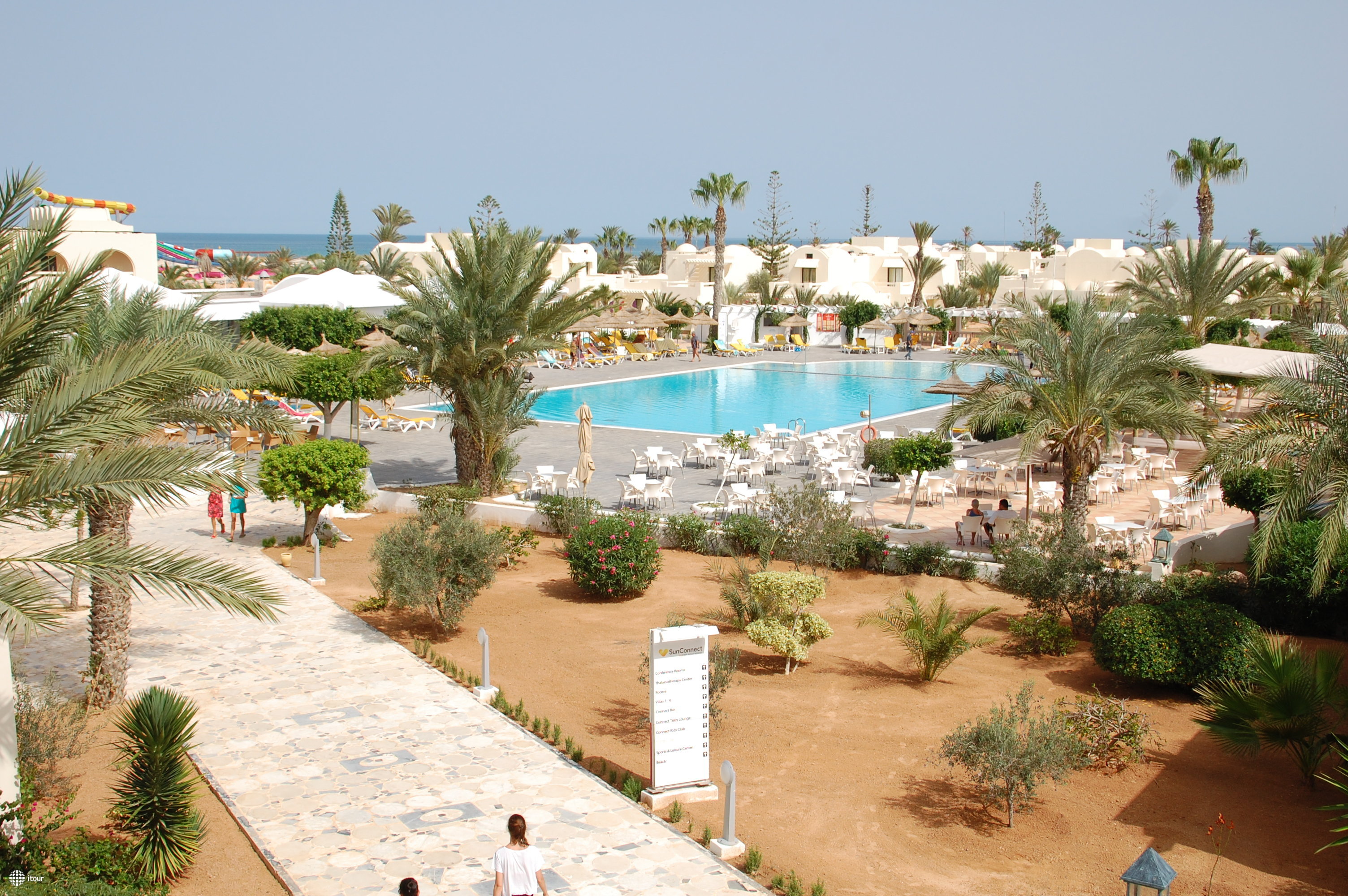 Sunconnect Djerba Aqua Resort 5