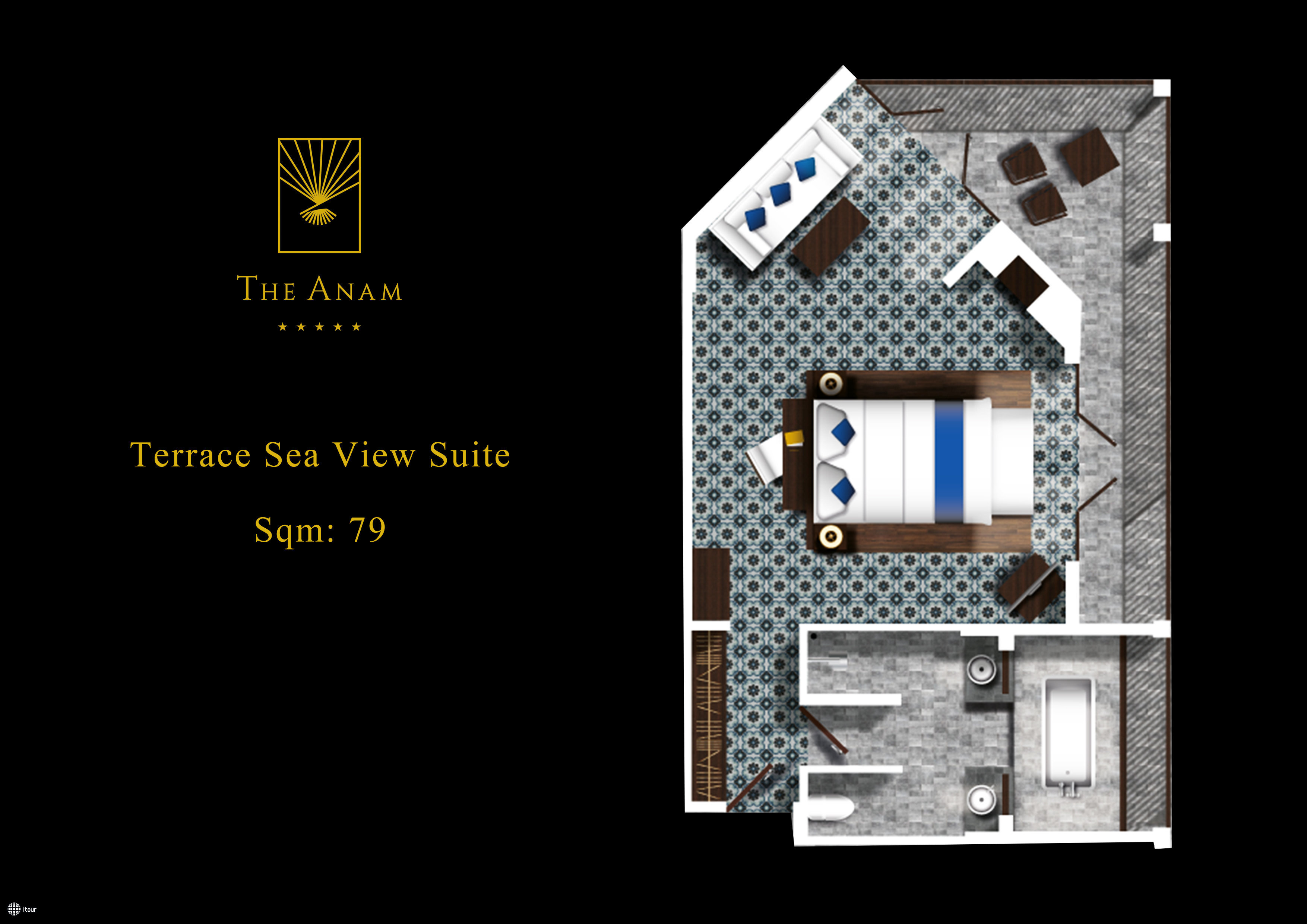 The Anam Resort 43