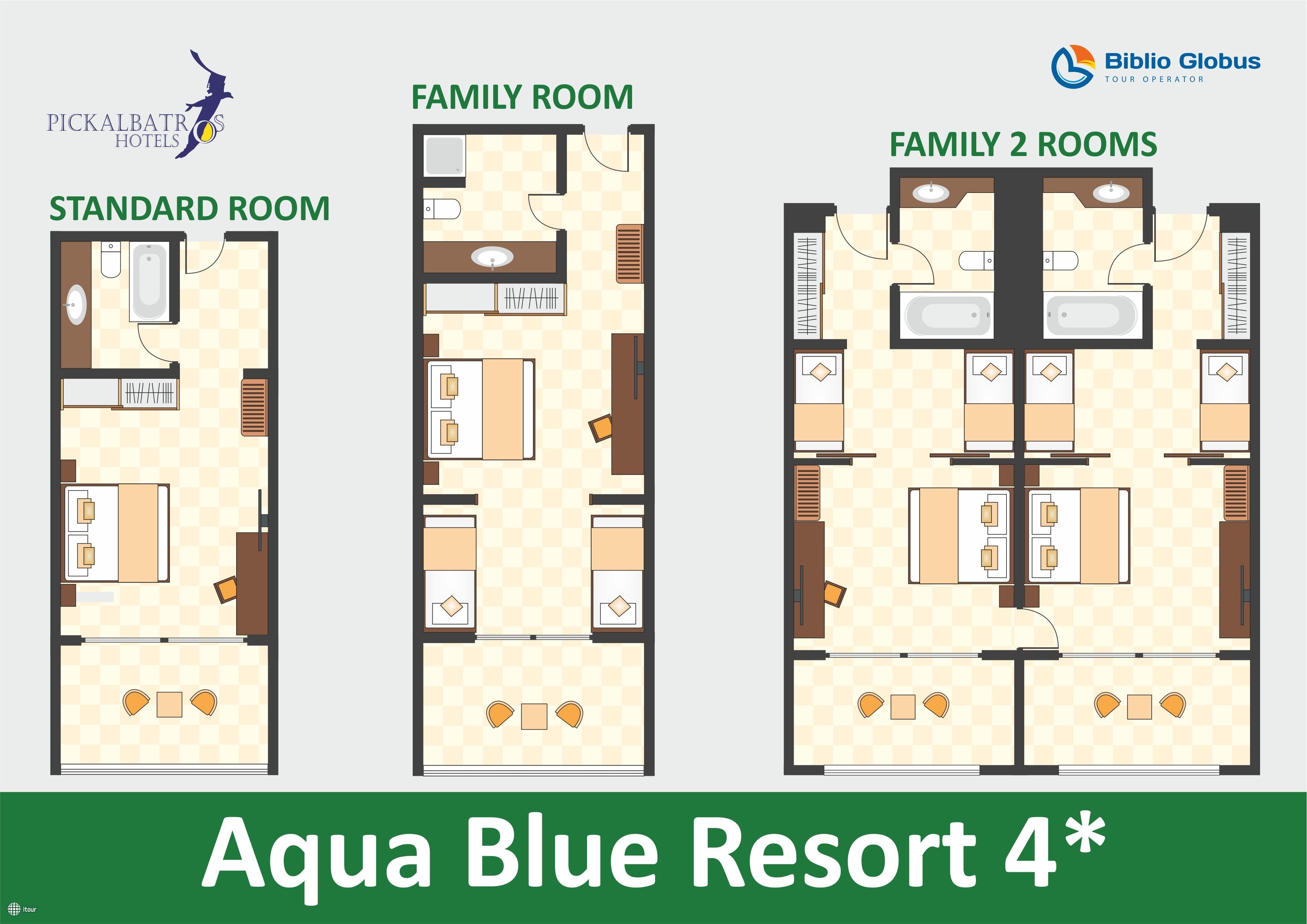 Albatros Aqua Blu Resort Sharm El Sheikh 10