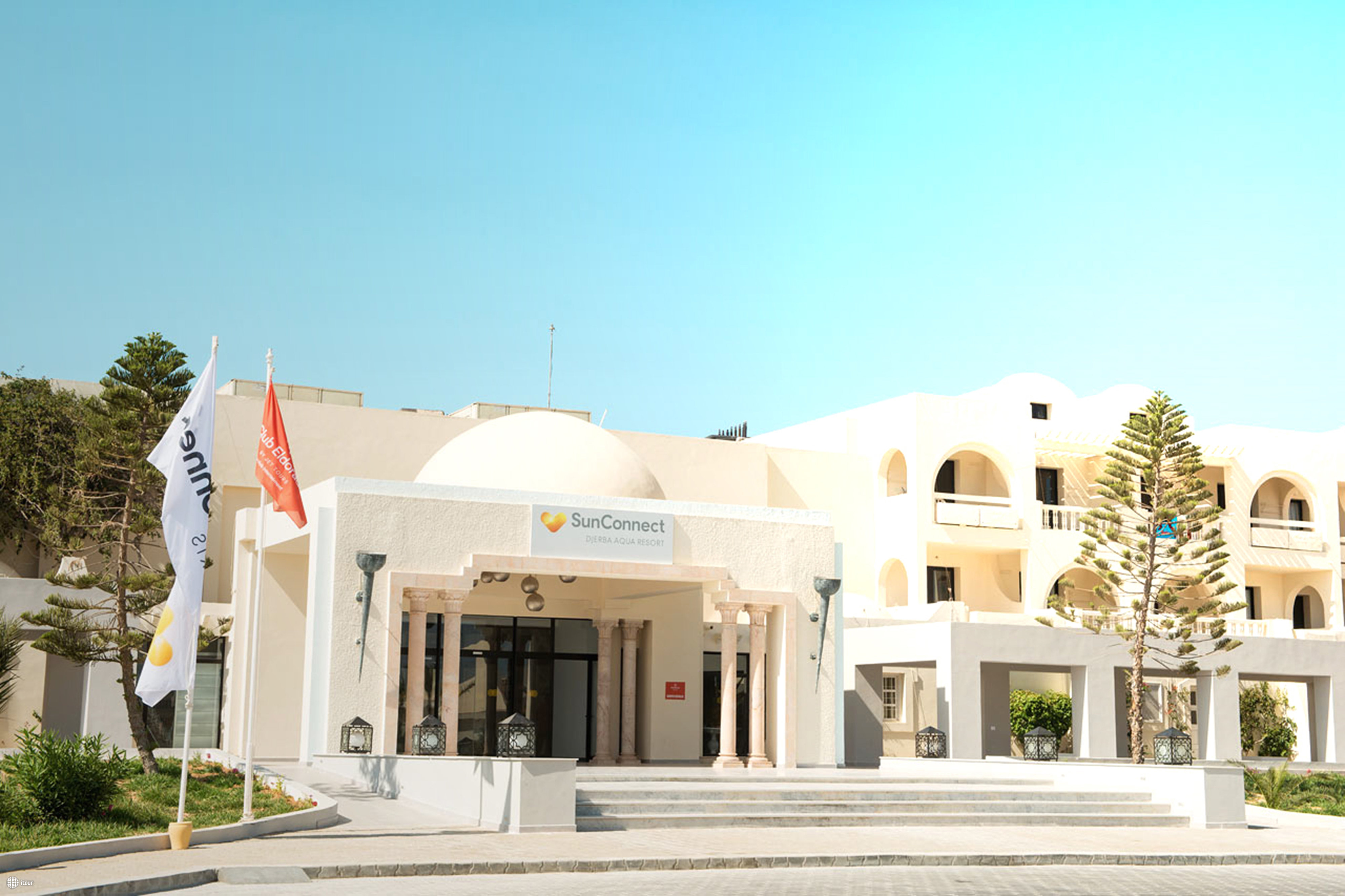 Sunconnect Djerba Aqua Resort 1