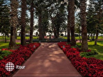 Фото отеля Turkiz Beldibi Resort & Spa (ex. Rixos Hotel Beldibi)