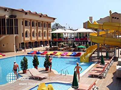 Фото отеля Residence Rivero