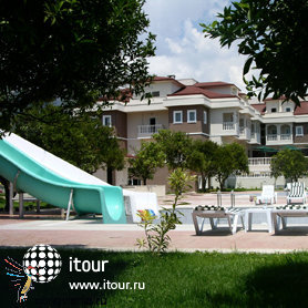 Фото отеля Garden Resort