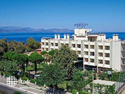 Фото отеля Akbulut Hotel & Spa