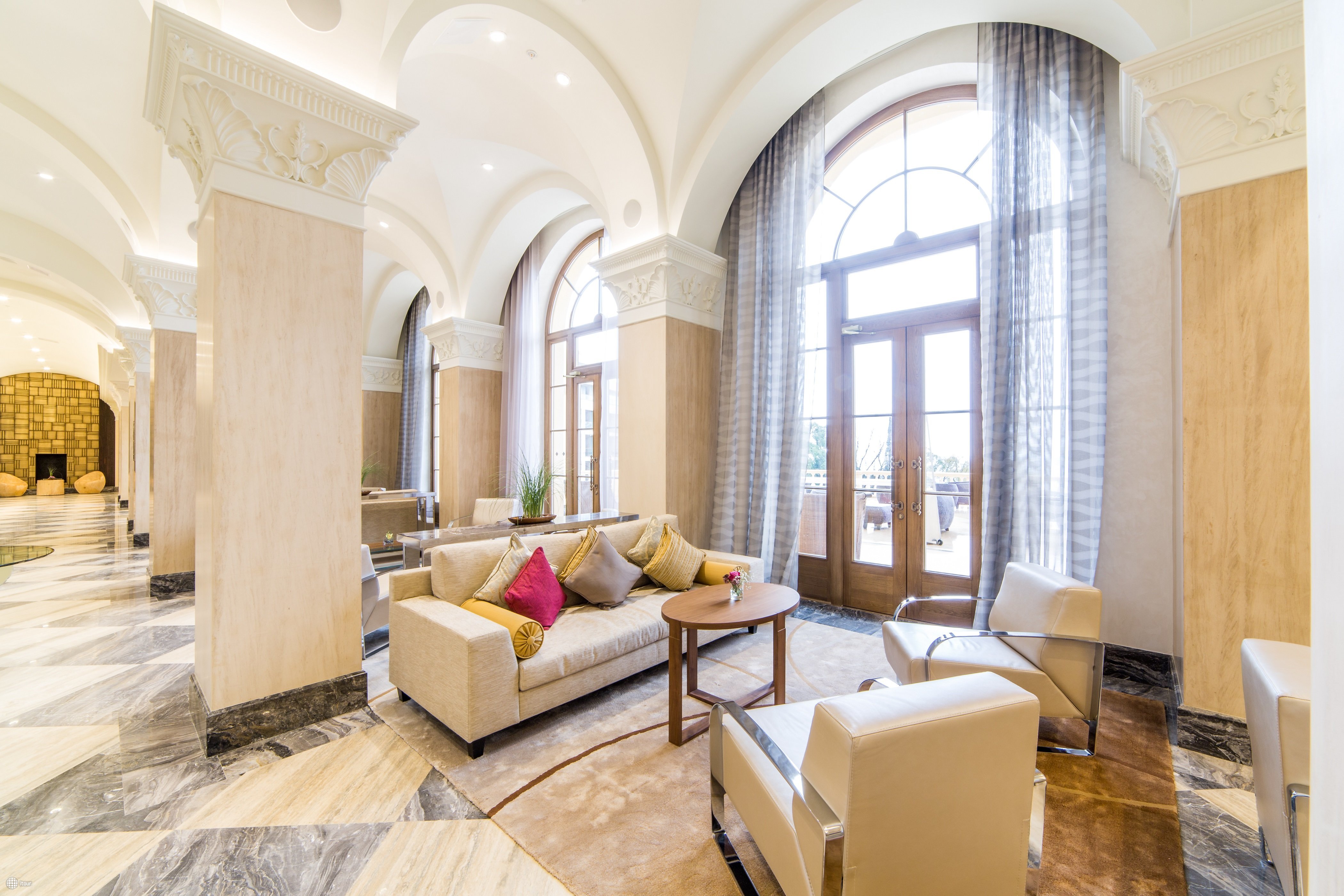 Swissotel Sochi Kamelia 6