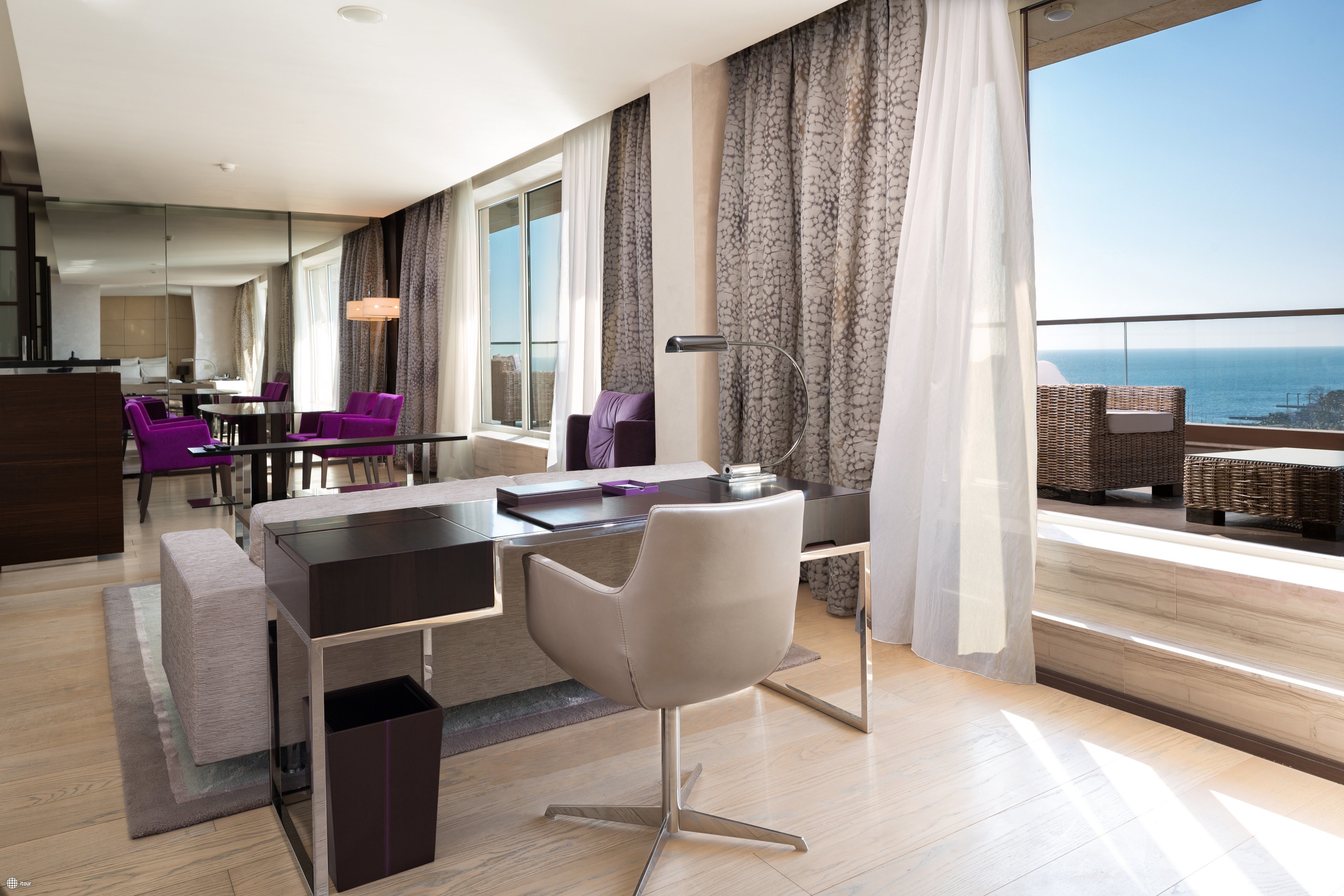 Swissotel Sochi Kamelia 18