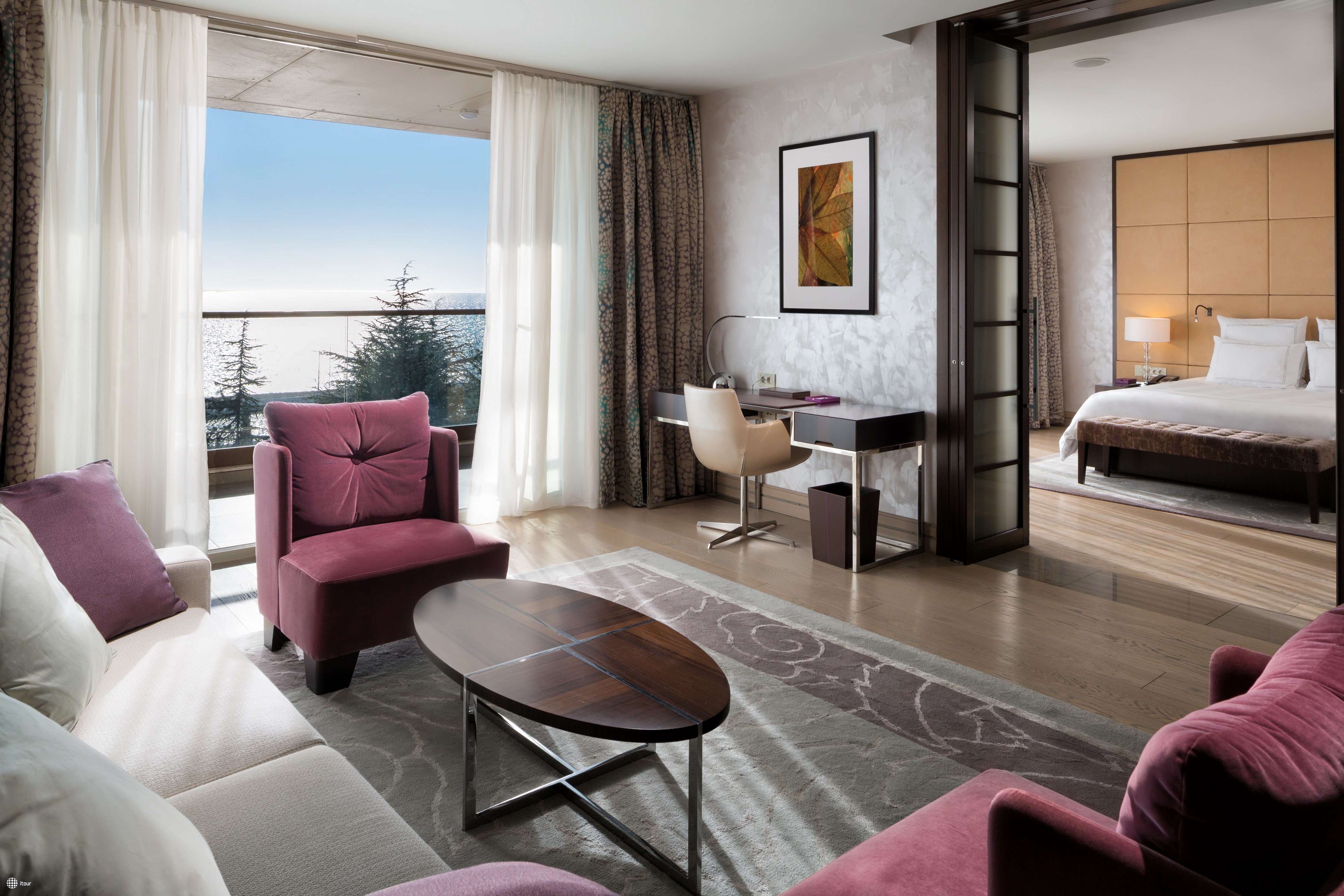 Swissotel Sochi Kamelia 14