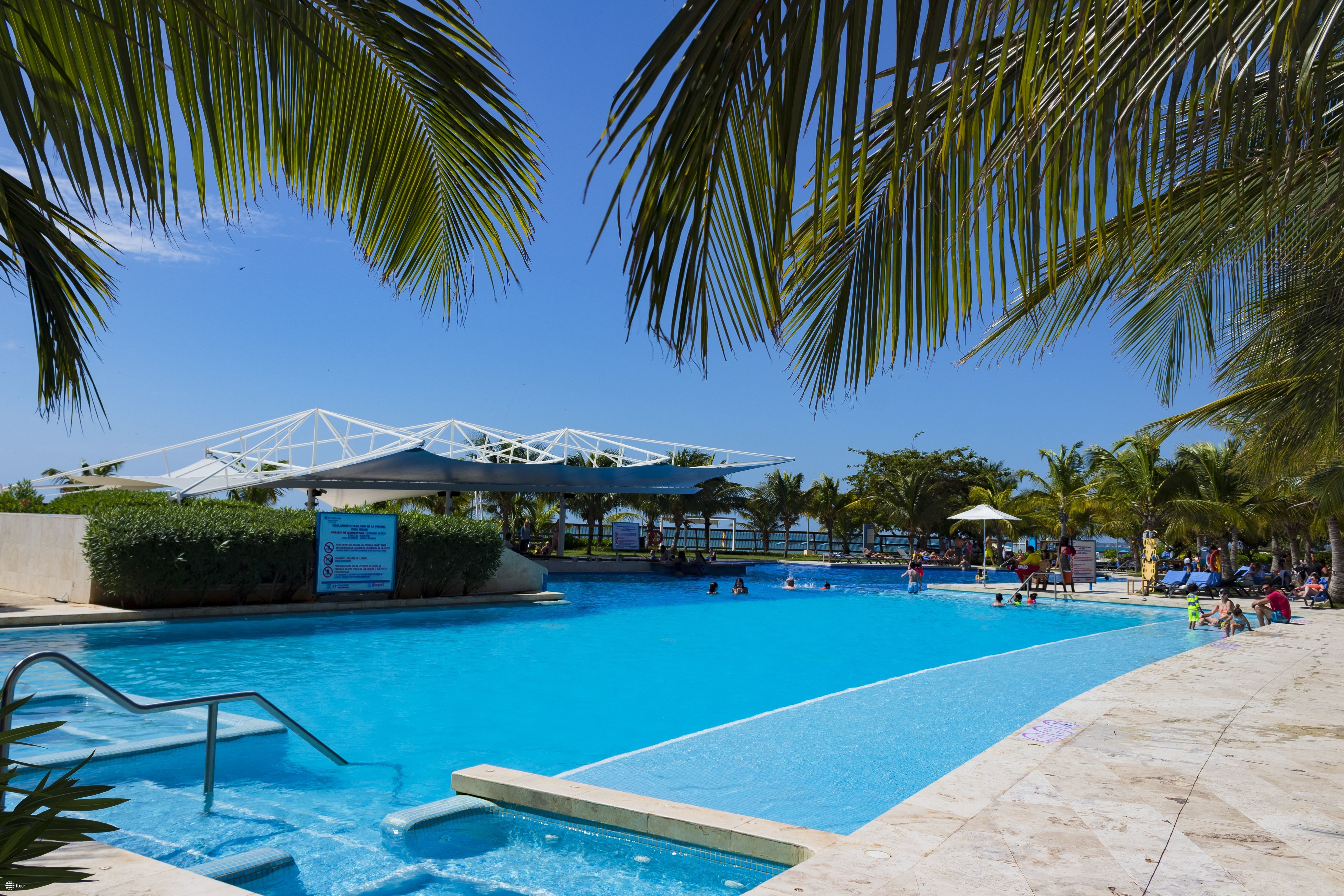 Wyndham Concorde Resort Isla Margarita 10