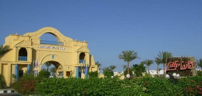 Фото отеля Mirage Bay Resort & Aquapark (ex.lillyland Beach Club) 4 звезды (мираж бей резорт енд аквапар(бывший лили ленд)) - Египет, Хургада. Фотографии туристов.