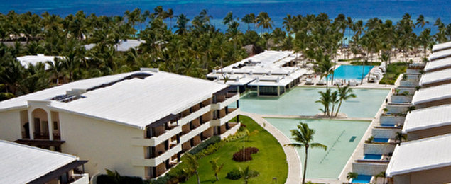 Catalonia Bavaro Beach Golf Casino Resort Отзыв