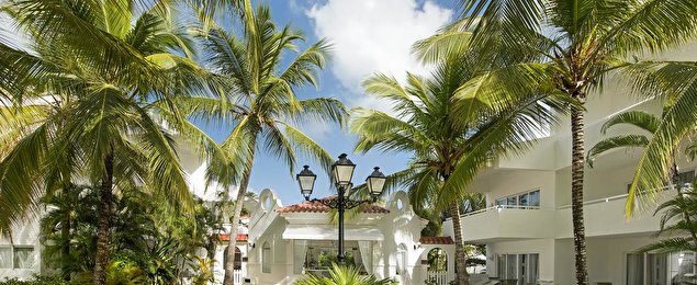 Отели Доминиканы 5 Фото