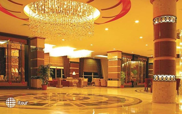 Grand Ring Hotel (ex. Joy Pine Resort) 5