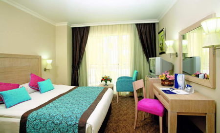 Crystal De Luxe Resort & Spa 34