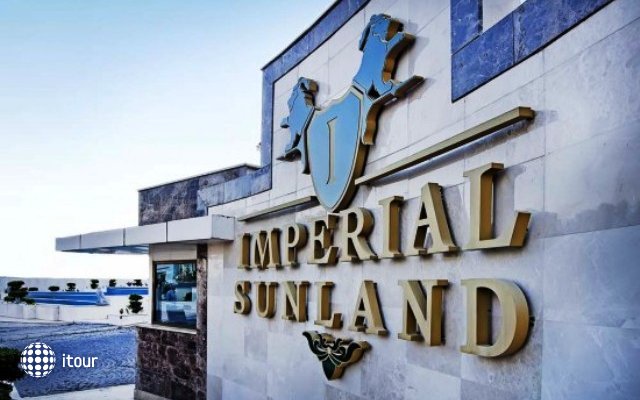 Imperial Sunland Hotel (ex. Sunland Resort & Spa) 73