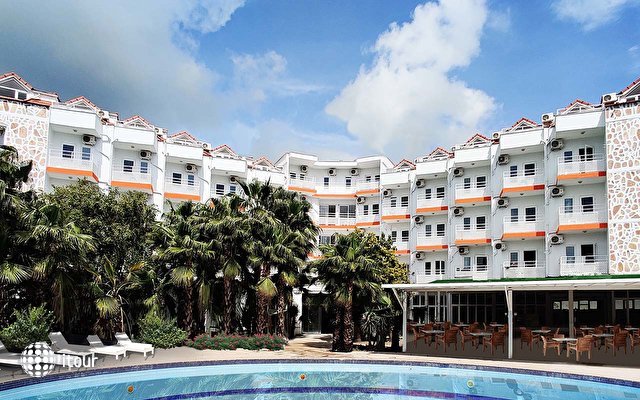 Uk Hotel Kiris 14