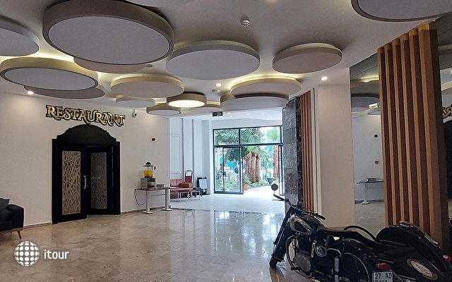Uk Hotel Kiris 12