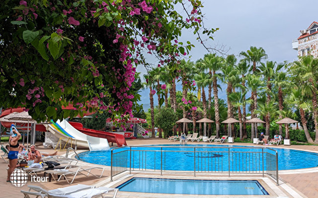 Uk Hotel Kiris 7