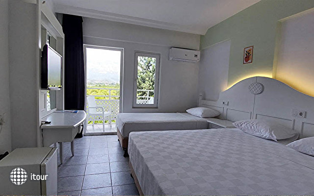 Uk Hotel Kiris 5