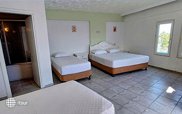 Uk Hotel Kiris 1
