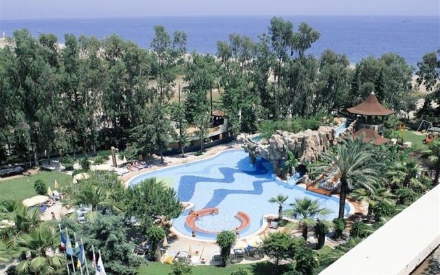 Larissa Phaselis Princess (ex. Zen Phaselis Princess Resort & Spa) 11