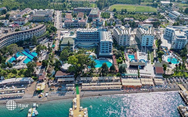 Fore Resort & Spa 1