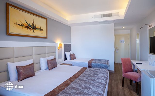 Fore Resort & Spa 5