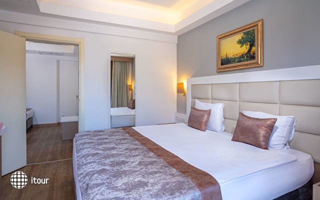 Fore Resort & Spa 6