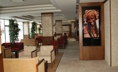 Palmet Resort Hotel 13