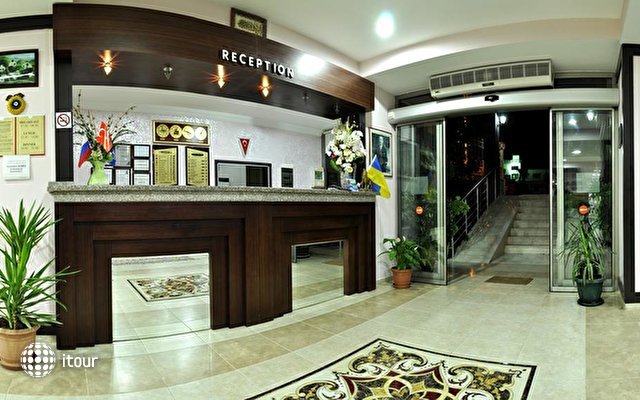 Erkal Resort 13