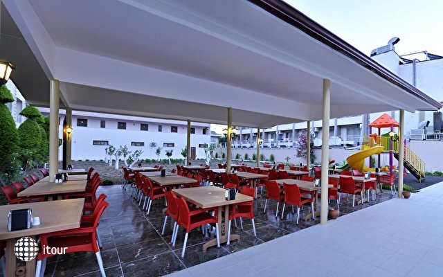 Erkal Resort 26