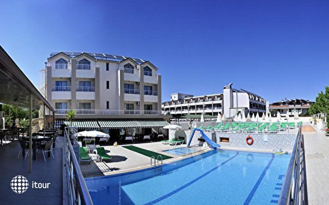 Erkal Resort 2