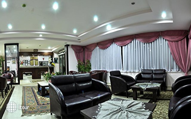 Erkal Resort 23