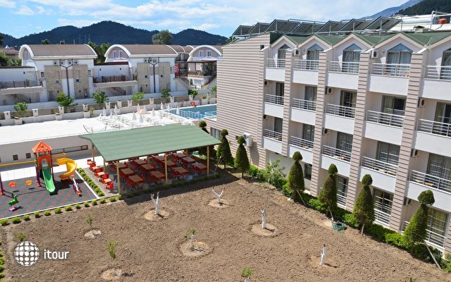 Erkal Resort 5