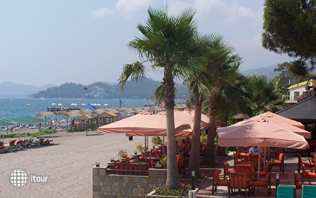 Club Boran Mare Beach 2