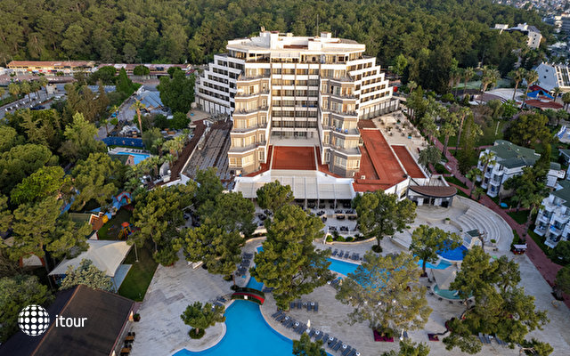 Amara Comfort Kemer 2