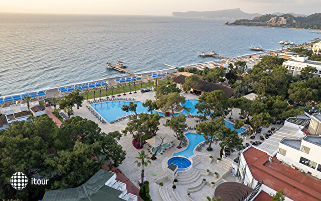 Amara Comfort Kemer 47
