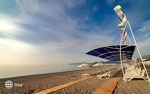 Amara Comfort Kemer 43