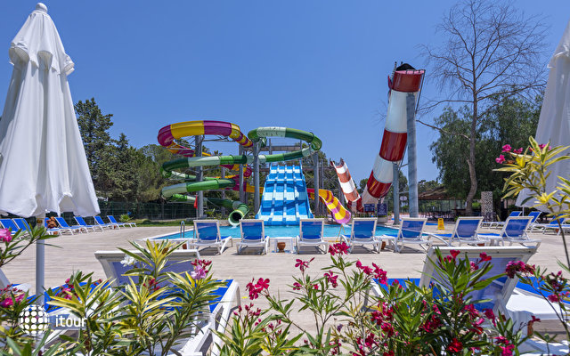 Amara Comfort Kemer 42