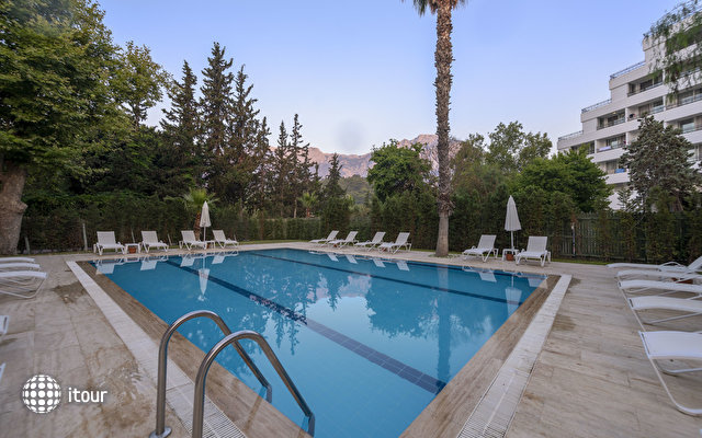 Amara Comfort Kemer 41