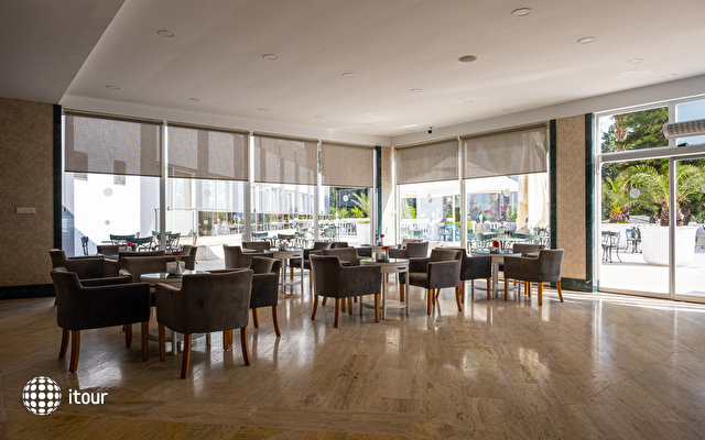 Amara Comfort Kemer 4